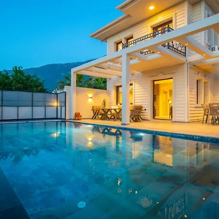 Asya Villa