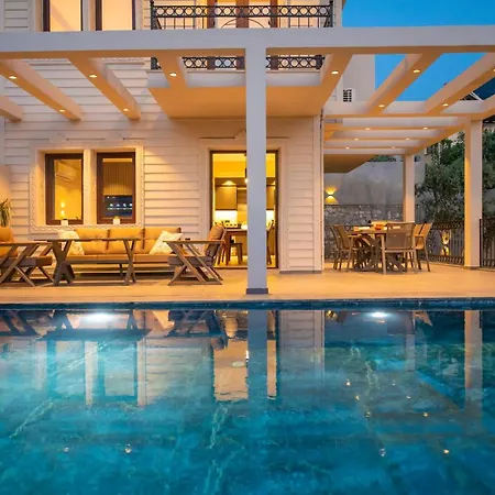 Asya Villa Fethiye
