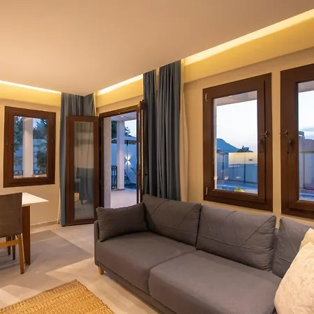 Villa Asya Fethiye