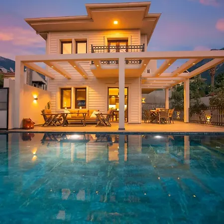 Asya Villa Fethiye