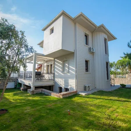 Villa Asya