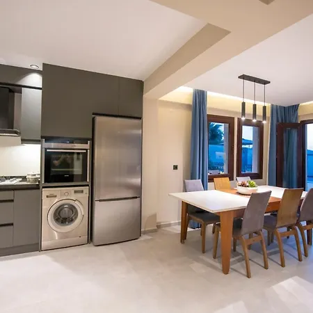 Asya Villa