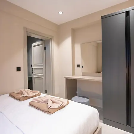 Asya Villa Fethiye