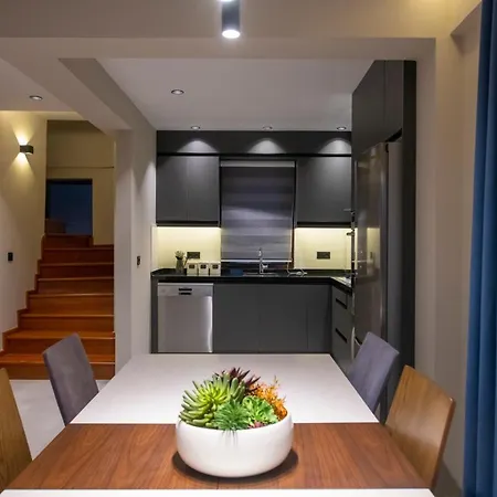 Villa Asya *