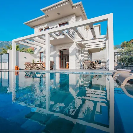 Asya Villa Fethiye