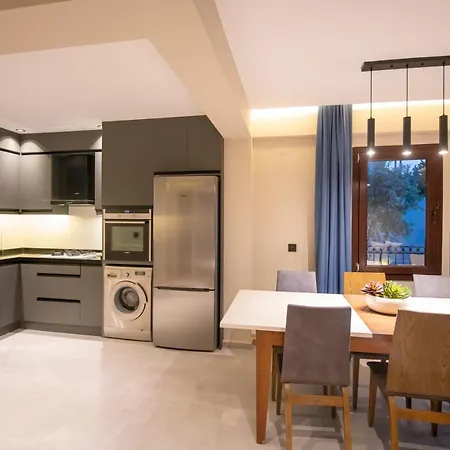 Villa Asya Fethiye