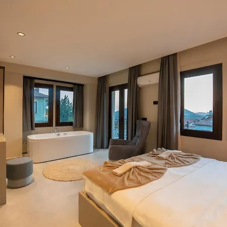 Villa Asya *