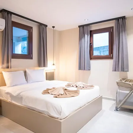 Asya Villa