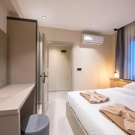 Villa Asya Fethiye