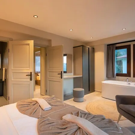 Asya Villa Fethiye