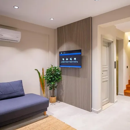 Asya Villa Fethiye