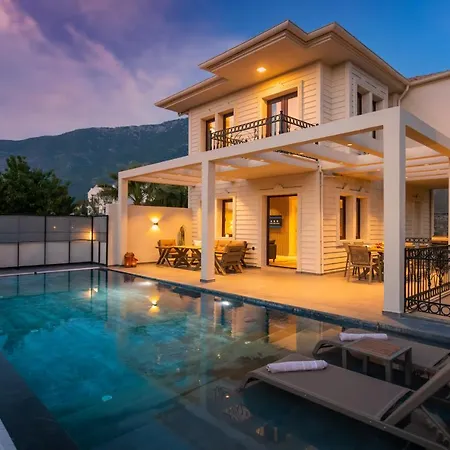 Villa Asya Fethiye