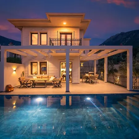 Villa Asya *