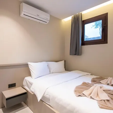 Villa Asya *